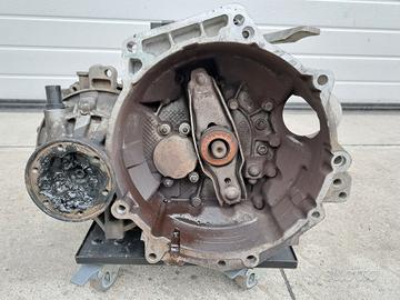 Cambio manuale Seat Ibiza 1.2 diesel del 2011