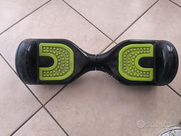 Nilox DOC hoverboard 