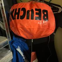 materiale sub apnea