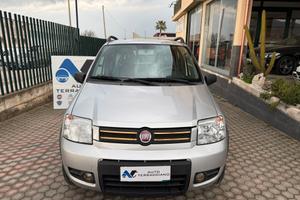Fiat Panda 1.2 4x4 Climbing