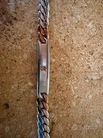 Bracciale Maserati