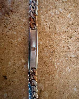 Bracciale Maserati