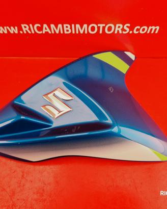SPECCHIETTO DX SUZUKI GSXR 600 750