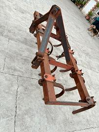 Estirpatore di 210 cm