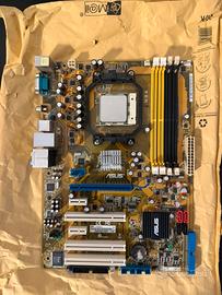 Asus M3A AMD 770 (Athlon 64 x2)