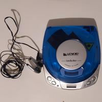 Lettore CD portatile