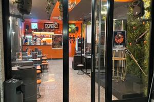 Gestione bar/ristorante/caffetteria/tavola calda