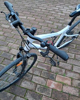 bici b-twin 