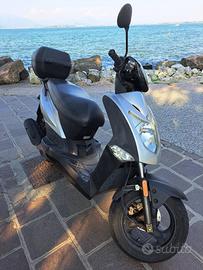Kymco agility 125