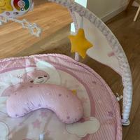 Palestrina Chicco Rosa