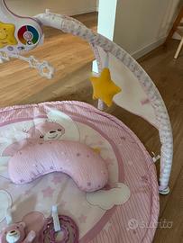 Palestrina Chicco Rosa