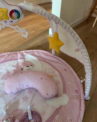 Palestrina Chicco Rosa