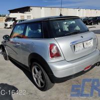 MINI - R56 COOPER D 109CV 06-10 Ricambi