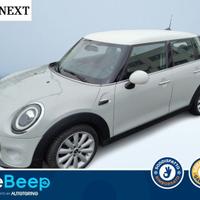 MINI Mini 5 porte MINI 5P 1.5 COOPER D BUSINE...