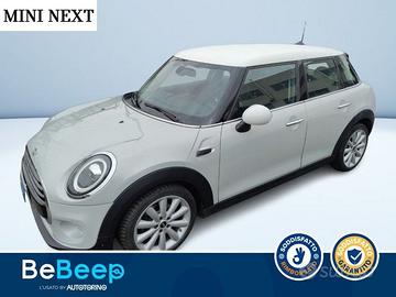 MINI Mini 5 porte MINI 5P 1.5 COOPER D BUSINE...