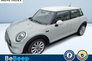 MINI Mini 5 porte MINI 5P 1.5 COOPER D BUSINE...