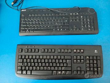 Tastiere per PC