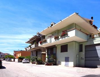 4 LOCALI A MONTESILVANO