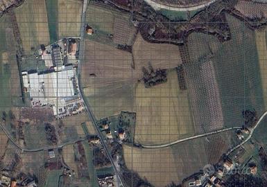 Immobile in asta di 26440 m² a Cortiglione