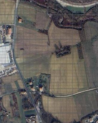 Immobile in asta di 26440 m² a Cortiglione