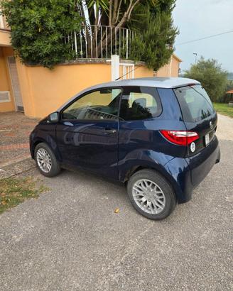 microcar