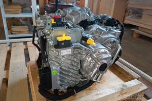 Cambio Automatico per Fiat 600 Mod Psa 20MR00