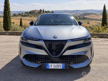 Alfa Romeo Junior Speciale