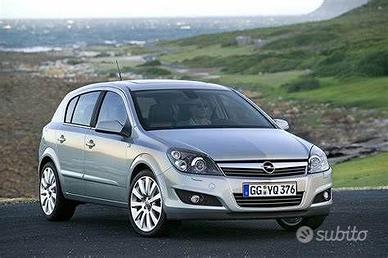 Ricambi opel astra 2010