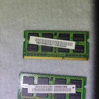 memoria ram so-dimm 4 GB