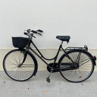 Bicicletta donna “Robert”