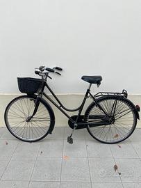 Bicicletta donna “Robert”