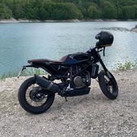 Husqvarna Vitpilen 701 - 2018