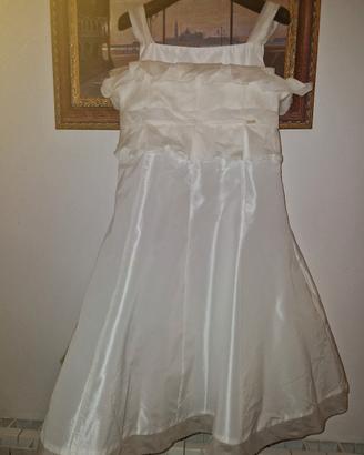 vestito  cerimonia Pignatelli 