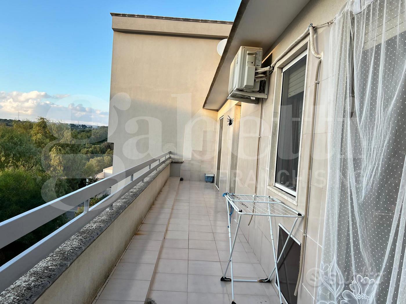 Apartment in Montemesola, Taranto - Vista 4