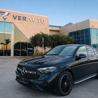 Mercedes-benz GLC 220 d 4Matic Mild hybrid Coupé A