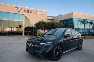 Mercedes-benz GLC 220 d 4Matic Mild hybrid Coupé A