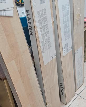 pavimento laminato