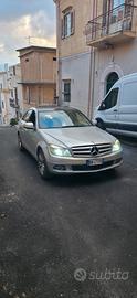 mercedes classe c