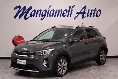 Kia Stonic 1.0 t-gdi mhev Style 100cv imt