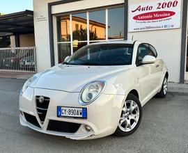 ALFA ROMEO MiTo 1.6 JTDm 120CV