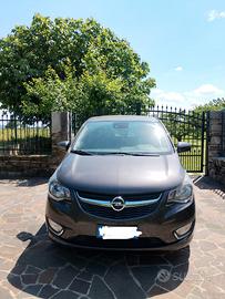 OPEL Karl - 2016