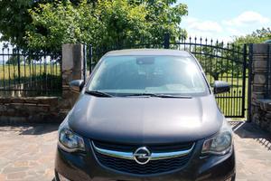 OPEL Karl - 2016