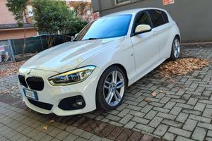 BMW F20 116d Msport Euro 6