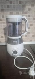 Cuoccipapa 4 in 1 philips avent SCF883/01