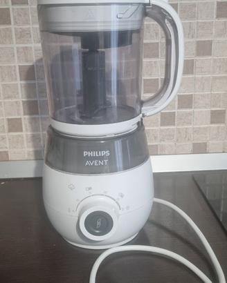 Cuoccipapa 4 in 1 philips avent SCF883/01