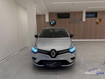 Renault Clio 0.9 TCE 90cv Business