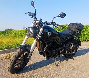 Leoncino 500 