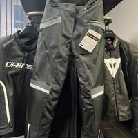 PANTALONE DAINESE TEMPEST 3 D-DRY