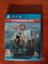 God of War