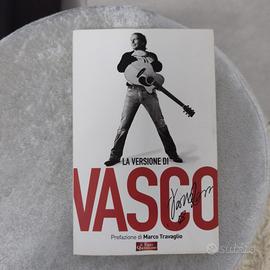 Vasco Rossi la versione di vasco